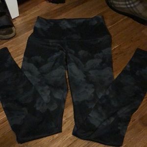 Lulu lemon wunder under pant